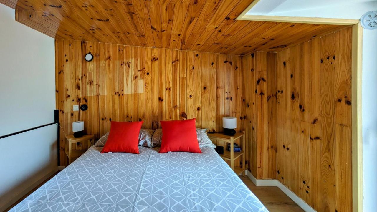 Suite Duplex Con Terraza Independiente Brunete Exterior photo